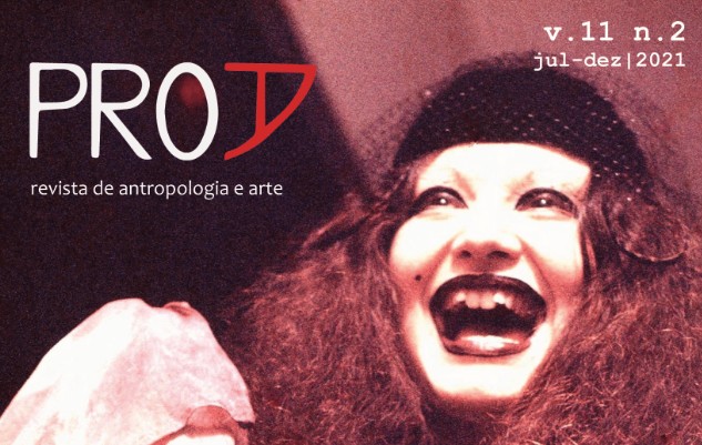 Capa: O espetáculo do constrangimento: individualismo e a trajetória do herói nos lutadores de MMA no filme O Espetáculo da Dor