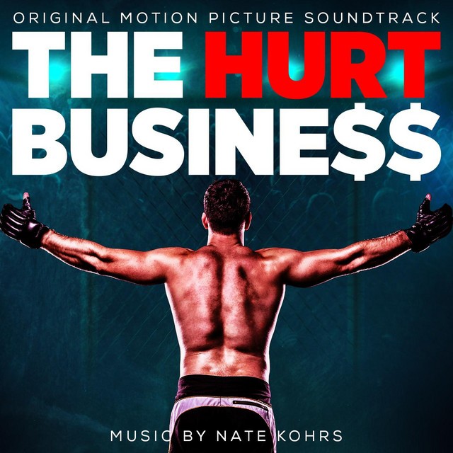 Capa: The embarrassment show: Individualism and the journey of the archetypal hero of MMA fighters in the movie The Hurt Business