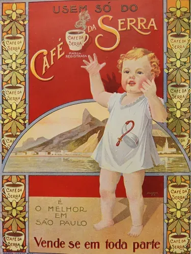 Capa: A teimosia do café plastificado