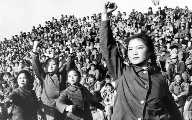 Capa: Como o cinema de esquerda da China driblou a censura e expôs injustiças sociais nos anos 1930