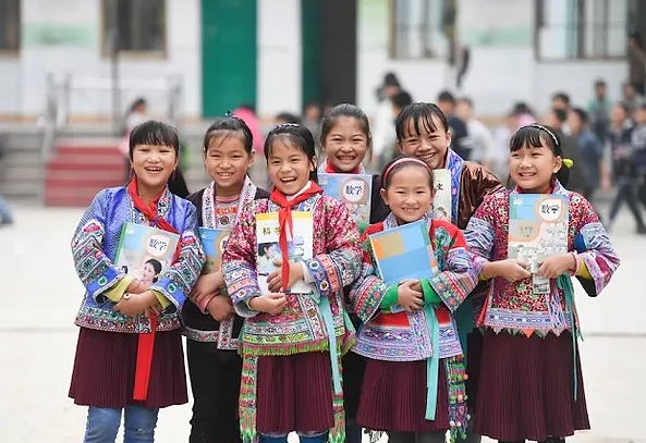 Capa: Conheça os principais grupos étnicos da China: números, diversidade e desafios
