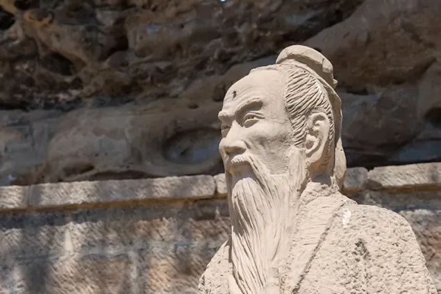 Capa: Xu Xiake: o viajante Ming que virou &ldquo;santo padroeiro&rdquo; do turismo na China